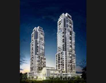 
#PH29-2 Eva Rd Etobicoke West Mall 1 beds 2 baths 1 garage 608000.00        