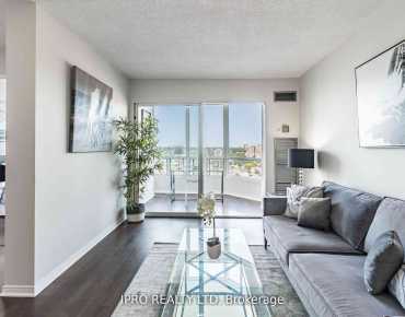 
#1101-115 Hillcrest Ave Cooksville 2 beds 1 baths 1 garage 549990.00        