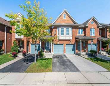 
#134-6399 Spinnaker Circ Meadowvale Village 3 beds 3 baths 2 garage 899900.00        