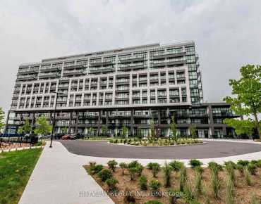 
#514-50 George Butchart Dr Downsview-Roding-CFB 2 beds 2 baths 1 garage 650000.00        