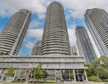 
#2203-2230 Lakeshore Blvd W Mimico 1 beds 1 baths 1 garage 565000.00        