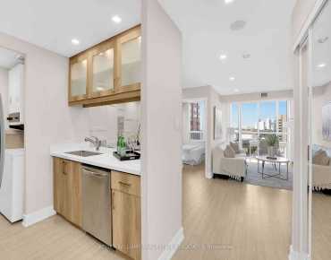 
#1406-265 Enfield Pl City Centre 2 beds 2 baths 1 garage 599000.00        