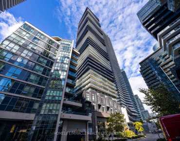 
#LPH03-56 Annie Craig Dr Mimico 2 beds 2 baths 0 garage 1349900.00        