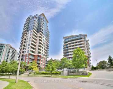 
#808-25 Fontenay Crt Edenbridge-Humber Valley 2 beds 2 baths 2 garage 948000.00        