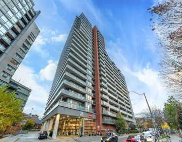 
#1801-38 Joe Shuster Way South Parkdale 1 beds 2 baths 1 garage 577500.00        