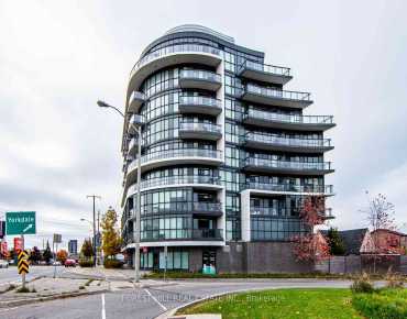 
#310-16 MCADAM Ave Yorkdale-Glen Park 1 beds 1 baths 1 garage 449000.00        