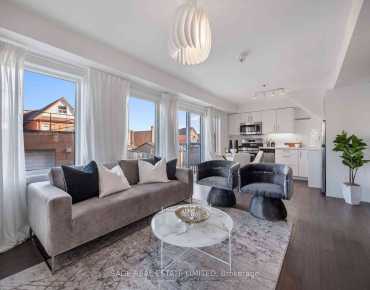 
            #108-1183 Dufferin St Dovercourt-Wallace Emerson-Junction 1睡房1卫生间0车位, 出售价格649000.00加元                    