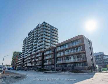 
#608-220 Missinnihe Way Port Credit 2 beds 2 baths 1 garage 739000.00        