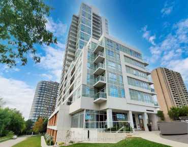 
#1002-10 Wilby Cres Weston 2 beds 2 baths 2 garage 649900.00        