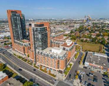 
#1022-830 Lawrence Ave W Yorkdale-Glen Park 3 beds 3 baths 1 garage 870000.00        