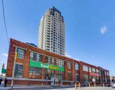 
#333-1410 Dupont St Dovercourt-Wallace Emerson-Junction 1 beds 1 baths 1 garage 599000.00        