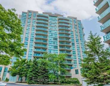 
#602-2565 Erin Centre Blvd Central Erin Mills 1 beds 1 baths 1 garage 428000.00        