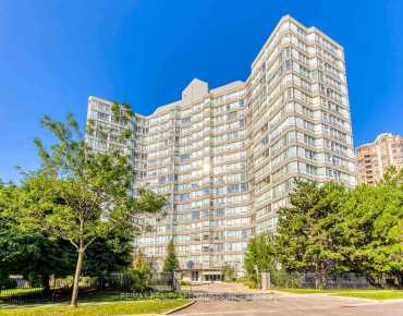 
#702-50 Kingsbridge Gdns Hurontario 1 beds 1 baths 2 garage 459000.00        