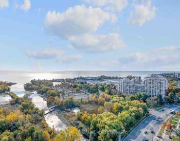 
#2303-2200 Lake Shore Blvd W Mimico 1 beds 1 baths 1 garage 565000.00        