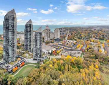 
#3401-36 Park Lawn Rd Mimico 1 beds 1 baths 1 garage 668800.00        