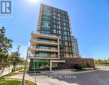 
#1123-80 esther lorrie Dr West Humber-Clairville 1 beds 1 baths 2 garage 474900.00        