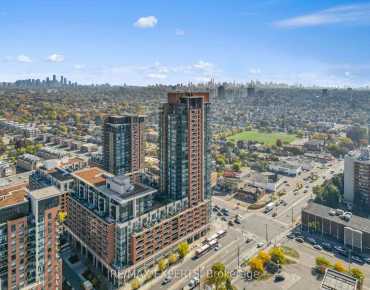 
#729-830 Lawrence Ave W Yorkdale-Glen Park 1 beds 1 baths 1 garage 515000.00        