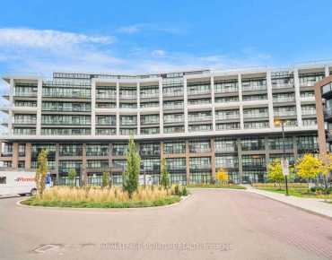 
#202-50 George Butchart Dr Downsview-Roding-CFB 2 beds 2 baths 1 garage 639990.00        