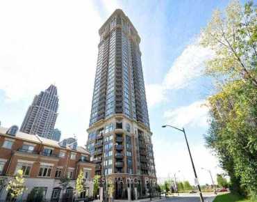 
#511-385 Prince Of Wales Dr City Centre 1 beds 1 baths 1 garage 499900.00        