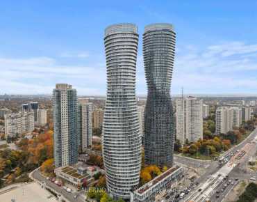 
#PH 02-50 Absolute Ave City Centre 2 beds 3 baths 2 garage 1688000.00        