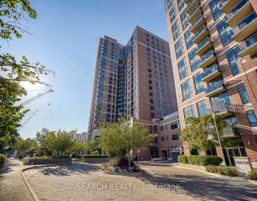 
#321-60 Heintzman St Junction Area 2 beds 2 baths 1 garage 799999.00        