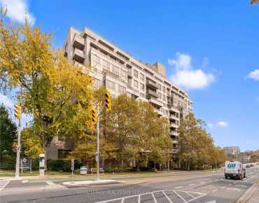 
#403-2662 Bloor St W Kingsway South 2 beds 2 baths 1 garage 1198000.00        