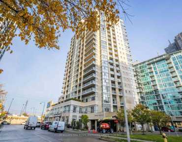 
#405-3 Marine Parade Dr Mimico 1 beds 1 baths 1 garage 438000.00        