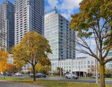 
#LPH01-1910 Lake Shore Blvd W South Parkdale 1 beds 1 baths 1 garage 689000.00        