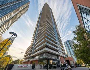 
#3609-10 Park Lawn Rd Mimico 2 beds 2 baths 1 garage 950000.00        