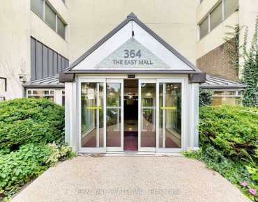 
#243-364 The East Mall Islington-City Centre West 3 beds 3 baths 1 garage 625000.00        