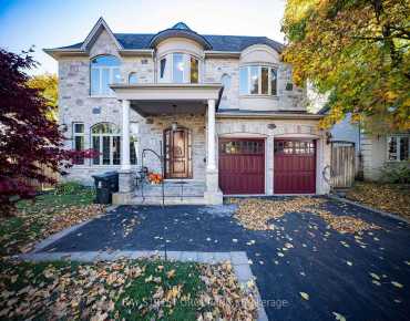 7 Merredin Pl <a href='https://luckyalan.com/community.php?community=Toronto:Banbury-Don Mills'>Banbury-Don Mills, Toronto</a> 4 beds 6 baths 2 garage $3.88M
