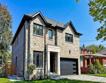 50 king high Ave <a href='https://luckyalan.com/community_CN.php?community=Toronto:Clanton Park'>Clanton Park, Toronto</a> 3 beds 3 baths 0 garage $1.255M