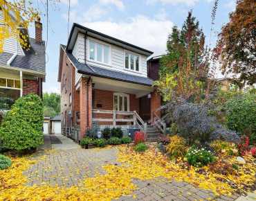 
218 Pleasant Ave <a href='https://luckyalan.com/community.php?community=Toronto:Newtonbrook West'>Newtonbrook West, Toronto</a> 4 beds 7 baths 2 garage $3.49M