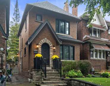 174 Gamble Ave East York, Toronto 2 beds 1 baths 1 garage $999K