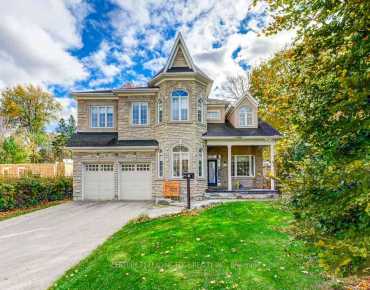 
166 Virginia Ave Danforth Village-East York, Toronto 3 beds 2 baths 1 garage $1.05M