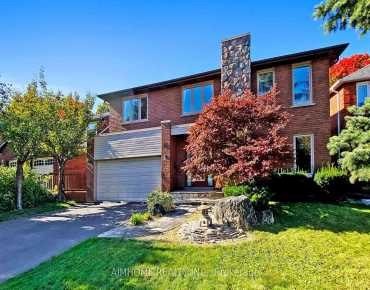 
Divadale Dr <a href='https://luckyalan.com/community.php?community=Toronto:Leaside'>Leaside, Toronto</a> 3 beds 3 baths 1 garage $2.698M