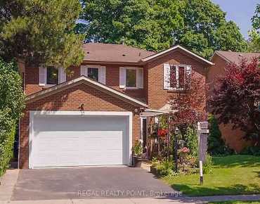 27 Bluffwood Dr <a href='https://luckyalan.com/community.php?community=Toronto:Bayview Woods-Steeles'>Bayview Woods-Steeles, Toronto</a> 4 beds 4 baths 2 garage $2.19M
