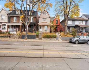 49 Graystone Gdns Islington-City Centre West, Toronto 4 beds 3 baths 0 garage $1.199M