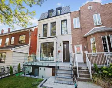 
407 Melita Cres Wychwood, Toronto 2 beds 2 baths 0 garage $999.888K