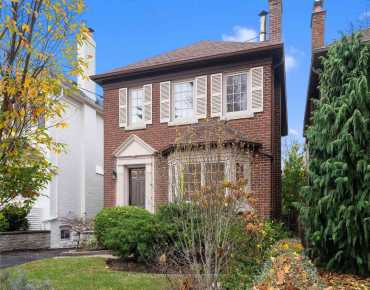 
203 Parkmount Rd Greenwood-Coxwell, Toronto 3 beds 3 baths 1 garage $799K