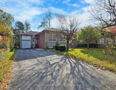 
85 Clarinda Dr <a href='https://luckyalan.com/community.php?community=Toronto:Bayview Village'>Bayview Village, Toronto</a> 4 beds 4 baths 2 garage $2.988M