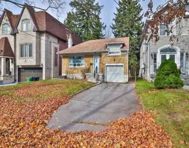 258 Byng Ave E <a href='https://luckyalan.com/community.php?community=Toronto:Willowdale East'>Willowdale East, Toronto</a> 3 beds 2 baths 1 garage $1.6M
