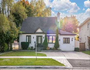 96 King High Ave <a href='https://luckyalan.com/community.php?community=Toronto:Clanton Park'>Clanton Park, Toronto</a> 4 beds 5 baths 0 garage $1.6M
