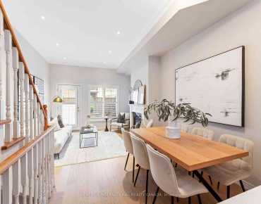 156 Harewood Ave Cliffcrest, Toronto 5 beds 6 baths 2 garage $1.599M