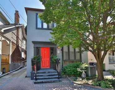 
54 Bellevue Ave Kensington-Chinatown, Toronto 3 beds 3 baths 0 garage $1.699M