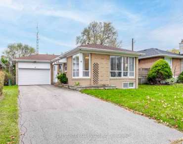 3 Blithfield Ave <a href='https://luckyalan.com/community.php?community=Toronto:Bayview Village'>Bayview Village, Toronto</a> 3 beds 3 baths 2 garage $1.59M
