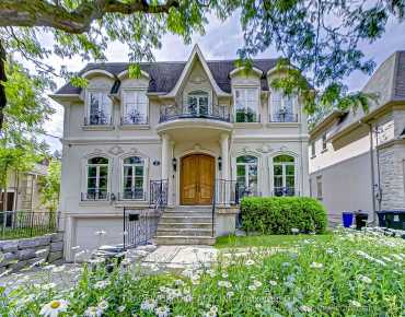 117 Wedgewood Dr <a href='https://luckyalan.com/community.php?community=Toronto:Newtonbrook East'>Newtonbrook East, Toronto</a> 4 beds 7 baths 3 garage $3.4M
