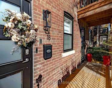 207 Pellatt Ave Humberlea-Pelmo Park W4, Toronto 2 beds 1 baths 1 garage $849K