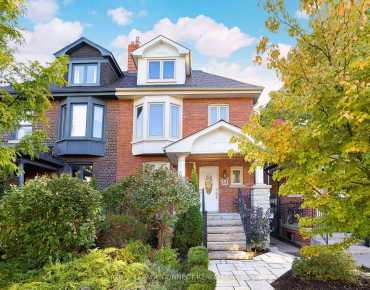 10 Bombay Ave <a href='https://luckyalan.com/community_CN.php?community=Toronto:Lansing-Westgate'>Lansing-Westgate, Toronto</a> 3 beds 3 baths 2 garage $1.969M