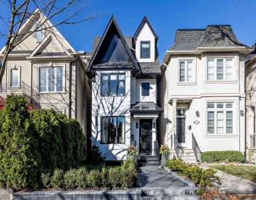 414 Bedford Park Ave <a href='https://luckyalan.com/community.php?community=Toronto:Bedford Park-Nortown'>Bedford Park-Nortown, Toronto</a> 4 beds 5 baths 1 garage $3.2M
